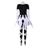 TV Hazbin Hotel (2024) Camilla Cosplay Costume Outfits Halloween Carnival Suit